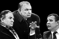 Михаил НАЗАРЕНКО