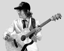 Людмила ТРОИЦКАЯ