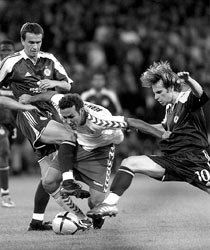 Валерий МИРСКИЙ