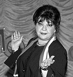 Людмила ТРОИЦКАЯ