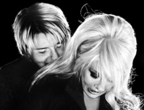 Наталия ДВАЛИ