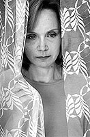 Ольга КУНГУРЦЕВА