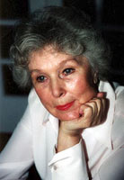 Людмила ГРАБЕНКО