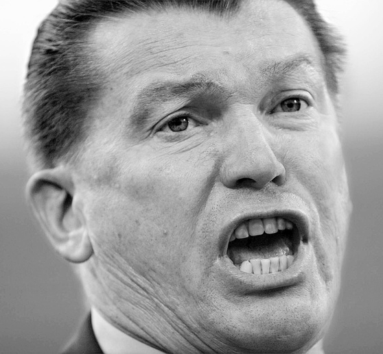 Дмитрий ГОРДОН