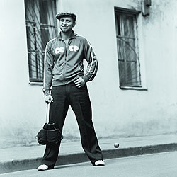 Екатерина СКРИПНИКОВА