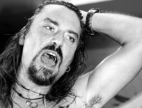 Наталия ДВАЛИ