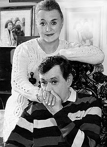 Вера МАЕВСКАЯ