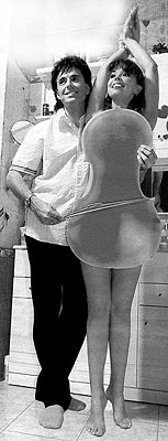 Людмила ГРАБЕНКО