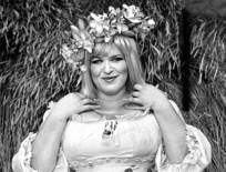 Людмила ГРАБЕНКО