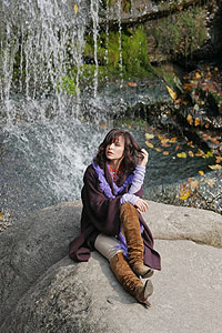 Екатерина СКРИПНИКОВА