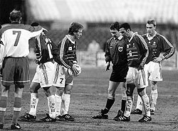 Валерий МИРСКИЙ