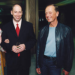 Людмила ТРОИЦКАЯ