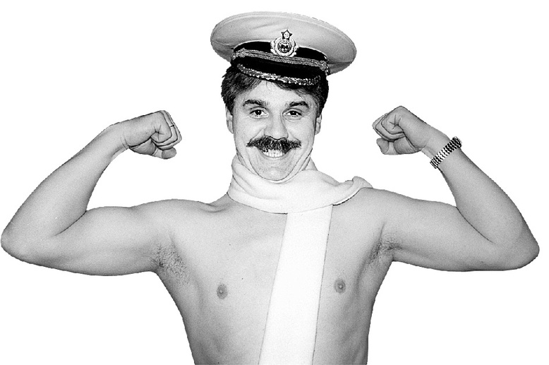 Дмитрий ГОРДОН