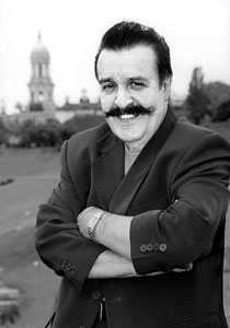 Дмитрий ГОРДОН