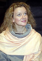 Лада ЛУЗИНА