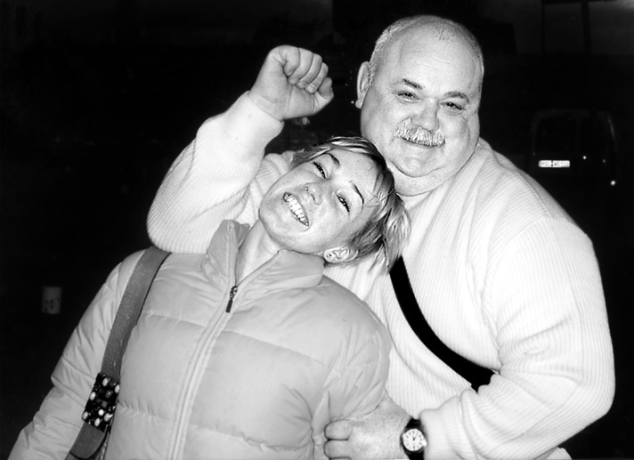 Людмила ГРАБЕНКО