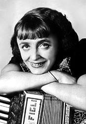 Лада ЛУЗИНА