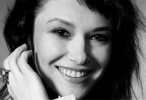 Татьяна ЧЕБРОВА