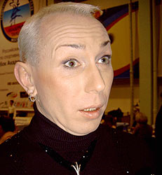 Екатерина СКРИПНИКОВА