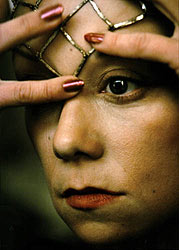 Людмила ГРАБЕНКО