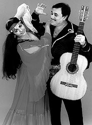 Людмила ТРОИЦКАЯ