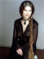 Людмила ТРОИЦКАЯ