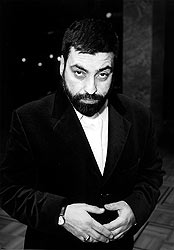 Дмитрий ГОРДОН