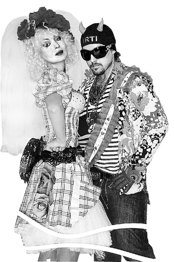 Людмила ТРОИЦКАЯ