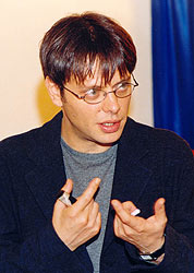 Людмила ГРАБЕНКО