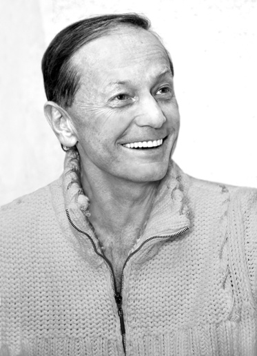 Дмитрий ГОРДОН