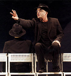 Юлия ПЯТЕЦКАЯ