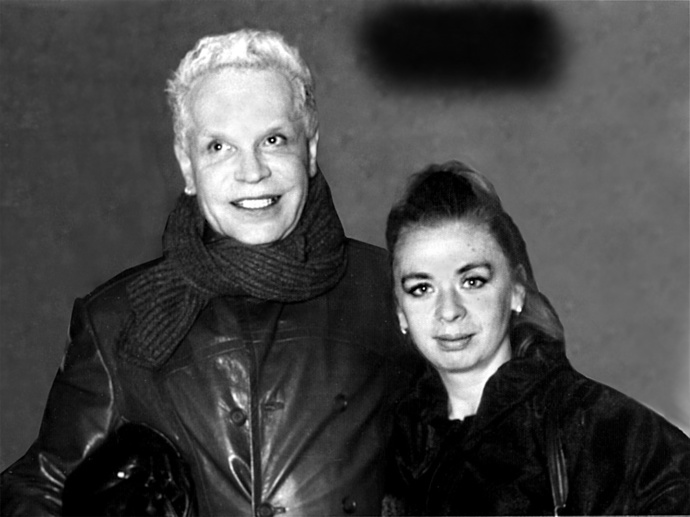 Екатерина СКРИПНИКОВА