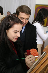 Людмила ТРОИЦКАЯ