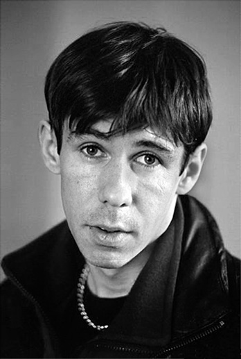 Анастасия МЕЛЬНИЧУК