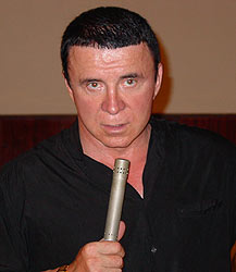 Дмитрий ГОРДОН