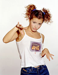 Людмила ТРОИЦКАЯ