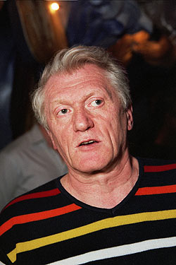 Людмила ТРОИЦКАЯ