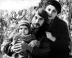 Ольга КУНГУРЦЕВА