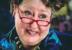 Ольга КУНГУРЦЕВА