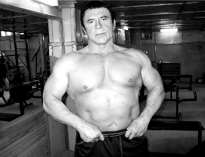 Дмитрий ГОРДОН