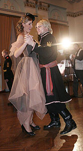 Людмила ТРОИЦКАЯ