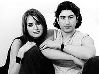 Наталия ДВАЛИ