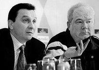 Михаил НАЗАРЕНКО