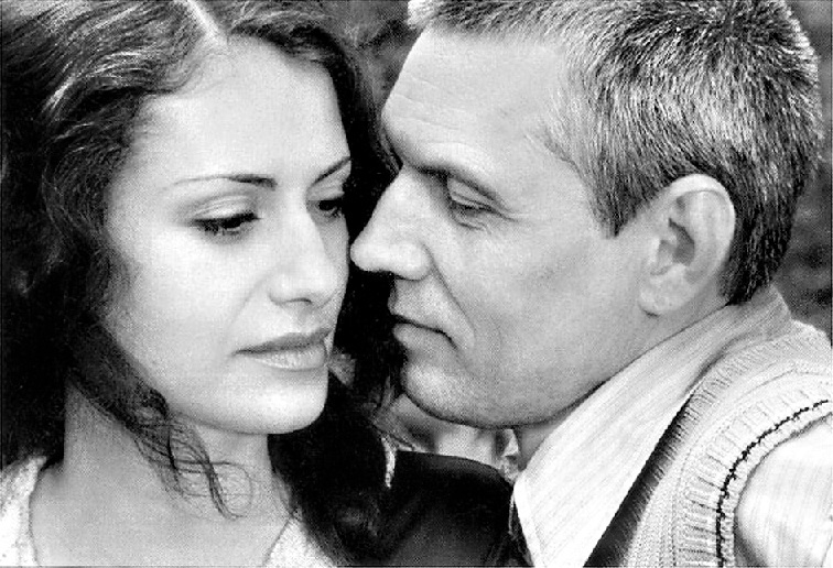 Людмила ГРАБЕНКО