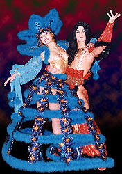 Людмила ТРОИЦКАЯ