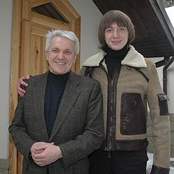 Людмила ТРОИЦКАЯ