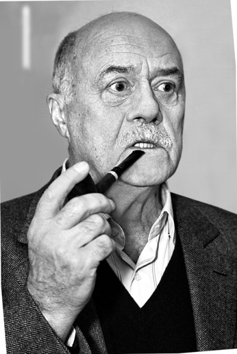 Дмитрий ГОРДОН