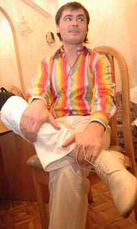 Екатерина СКРИПНИКОВА