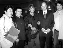 Наталия ДВАЛИ