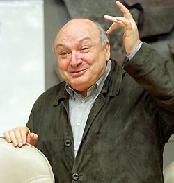 Юлия ПЯТЕЦКАЯ